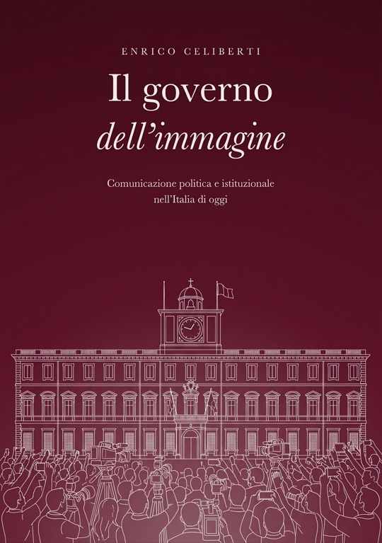 Copertina dell'edizione: Il governo dell’immagine